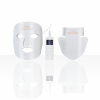 Buy Outstanding Luna Glow Photon Portable Face and Neck Device Online - Premier LED Light Therapy Tool