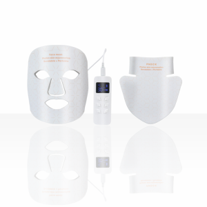 Buy Outstanding Luna Glow Photon Portable Face and Neck Device Online - Premier LED Light Therapy Tool