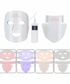 Alternative view of Luna Glow Photon Portable Face and Neck