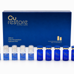 Copper Peptide Micro-needling Infusion System