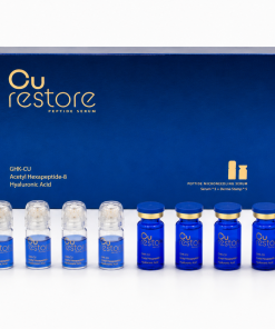Copper Peptide Micro-needling Infusion System