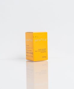 Alternative view of AesPLLa 365mg 1 vial