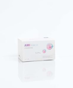 Ami Tone Up Vial and Packaging View
