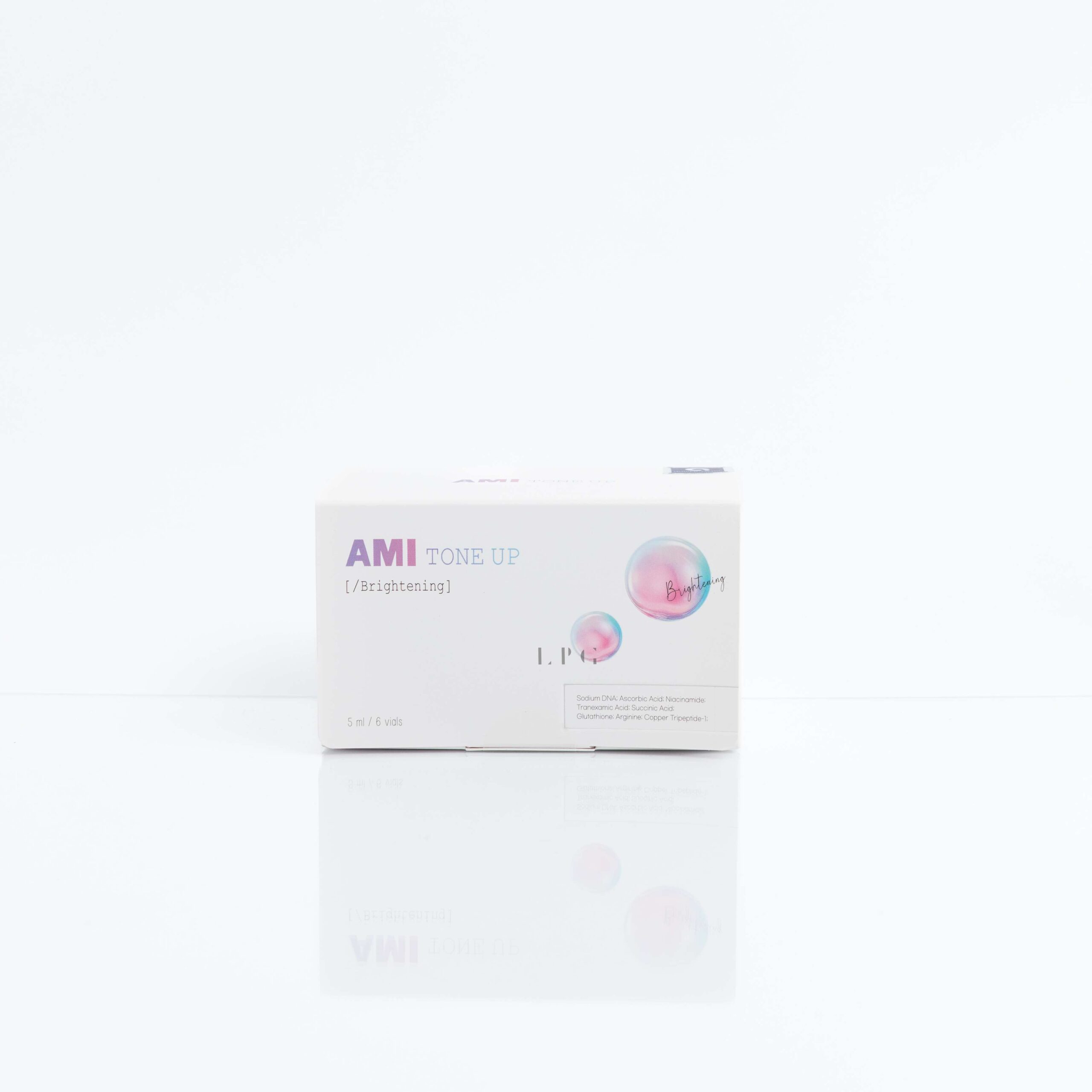 Ami Tone Up - Image 2