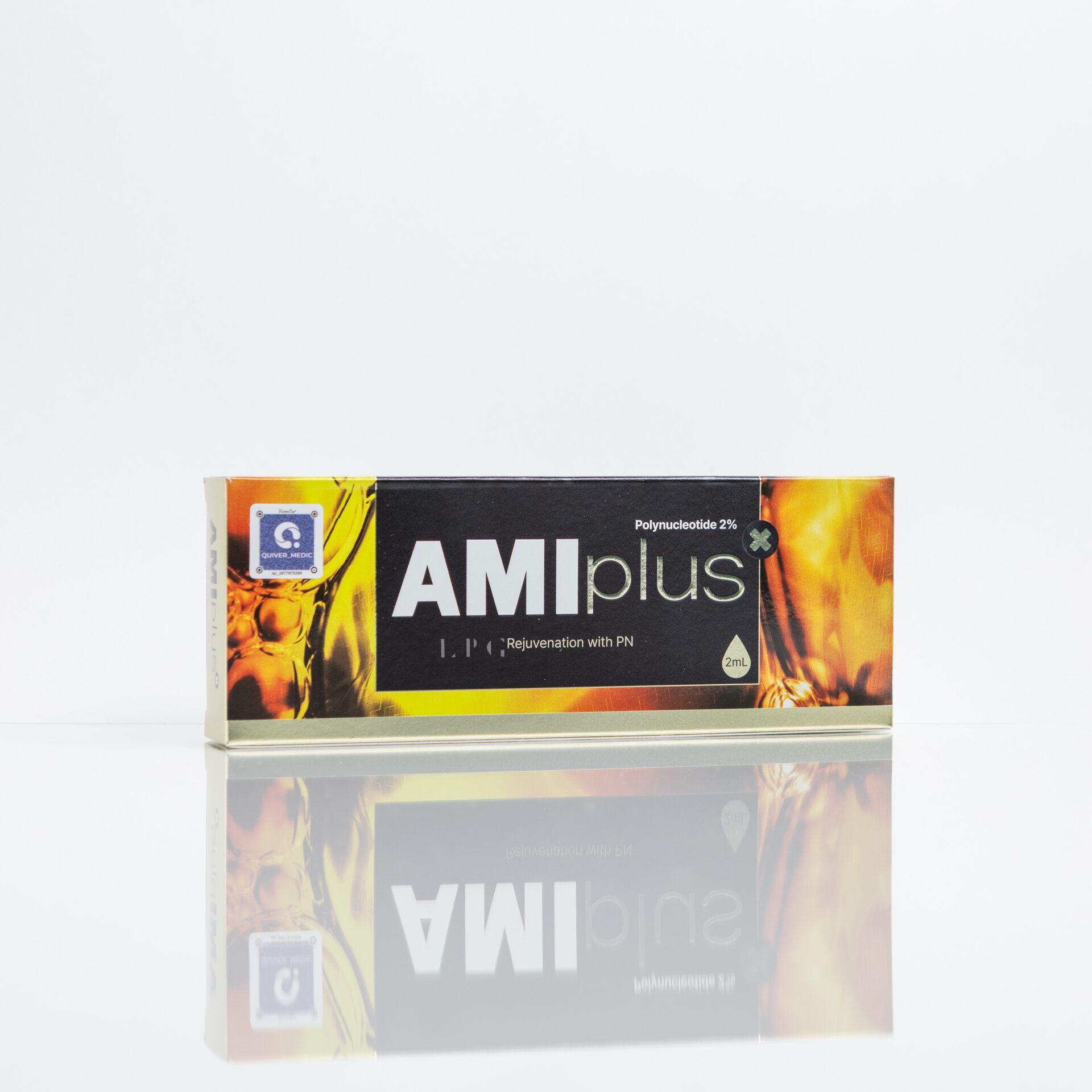 AMI Plus PN 2% - Image 2