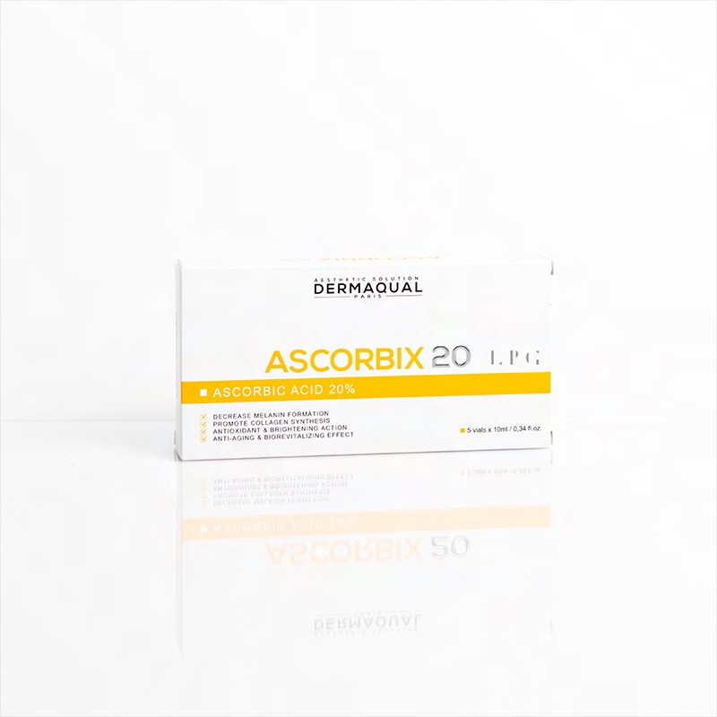 ASCORBIX20-1.jpeg Dermaqual Ascorbix 20 (FREE TUTORIAL VIDEO WITH THIS PRODUCT) - Image 1