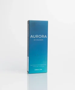 Alternative view of Aurora RH Collagen (1 x 2.5ml)