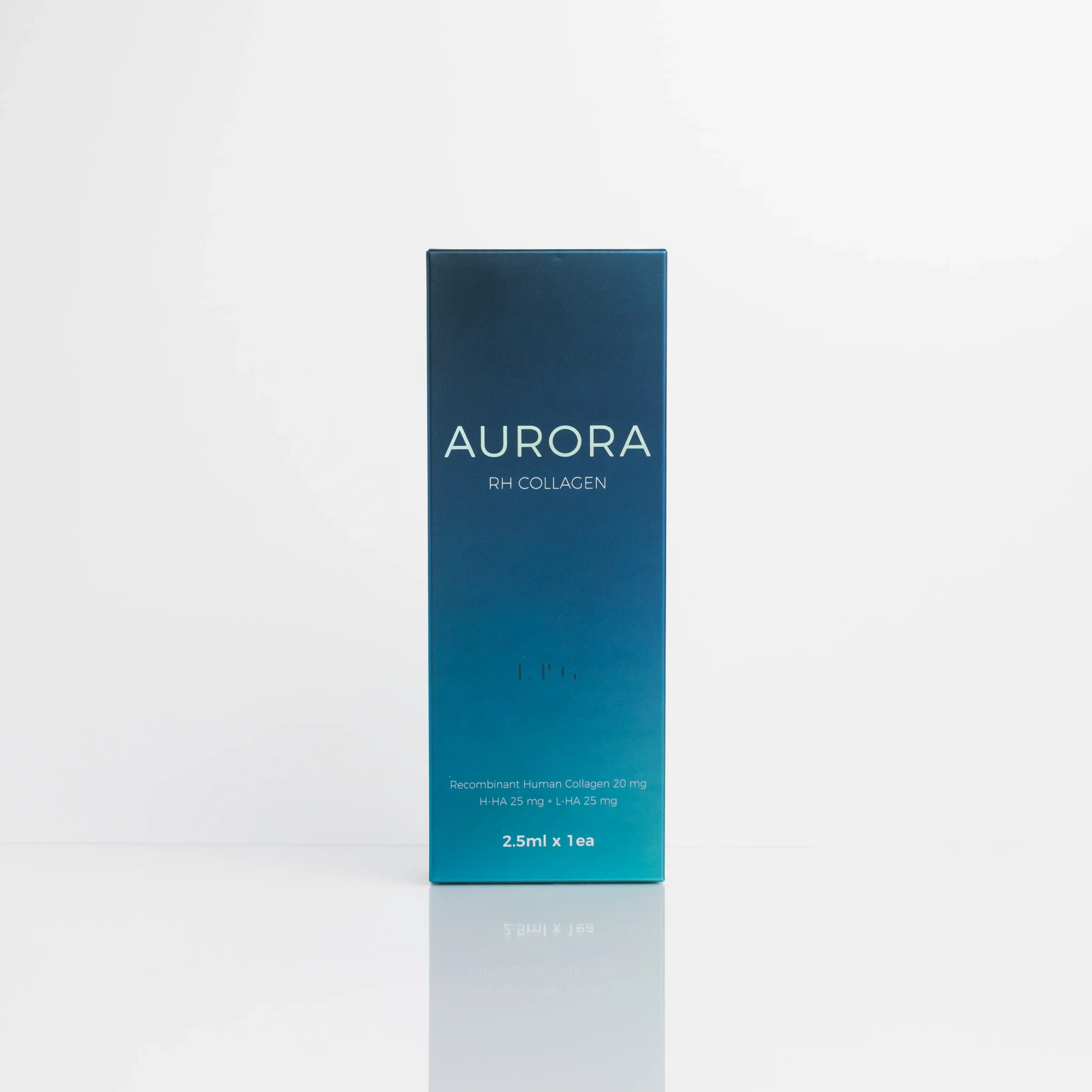 AURORA-COLLAGEN-scaled-1.webp Aurora RH Collagen (1 x 2.5ml) - Image 1