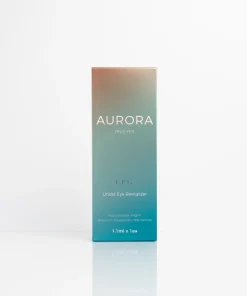 Aurora PN Eyes