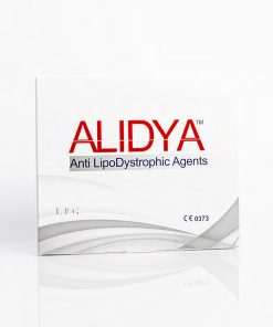 Buy ALIDYA 5 x 10ml – Premium Anti-Cellulite Treatment