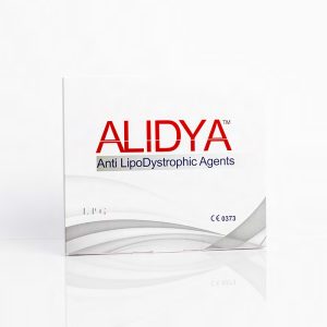 Buy ALIDYA 5 x 10ml – Premium Anti-Cellulite Treatment