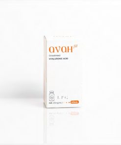 Buy AVAH fill HA Body (20mg/mL) 60ml – Premium Body Filler