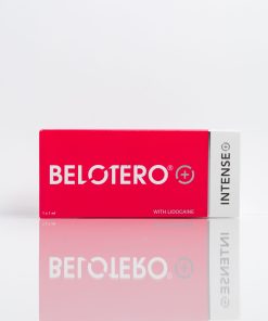 Alternative view of Belotero Intense 1ml