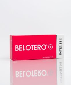 Buy Belotero Intense 1ml – Premium Hyaluronic Acid Dermal Filler