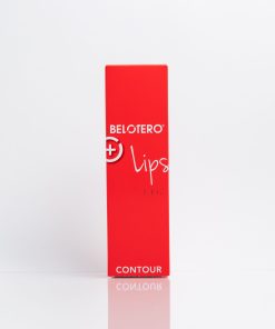 Buy Belotero Lips Shape 0.6ml – Premium Lip HA Filler