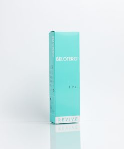 Alternative view of Belotero Revive (1 x 1ml)