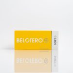 Belotero Soft lido 1x1ml
