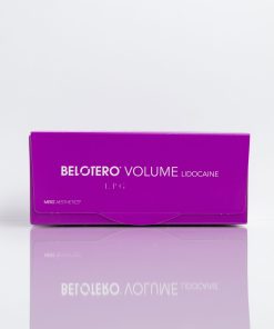 Buy Belotero Volume 2 x 1ml – Premium Facial Volume HA Filler