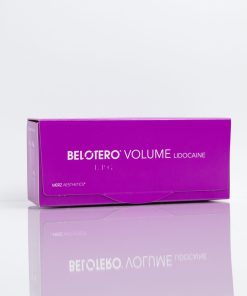 Alternative view of Belotero Volume 2x1ml