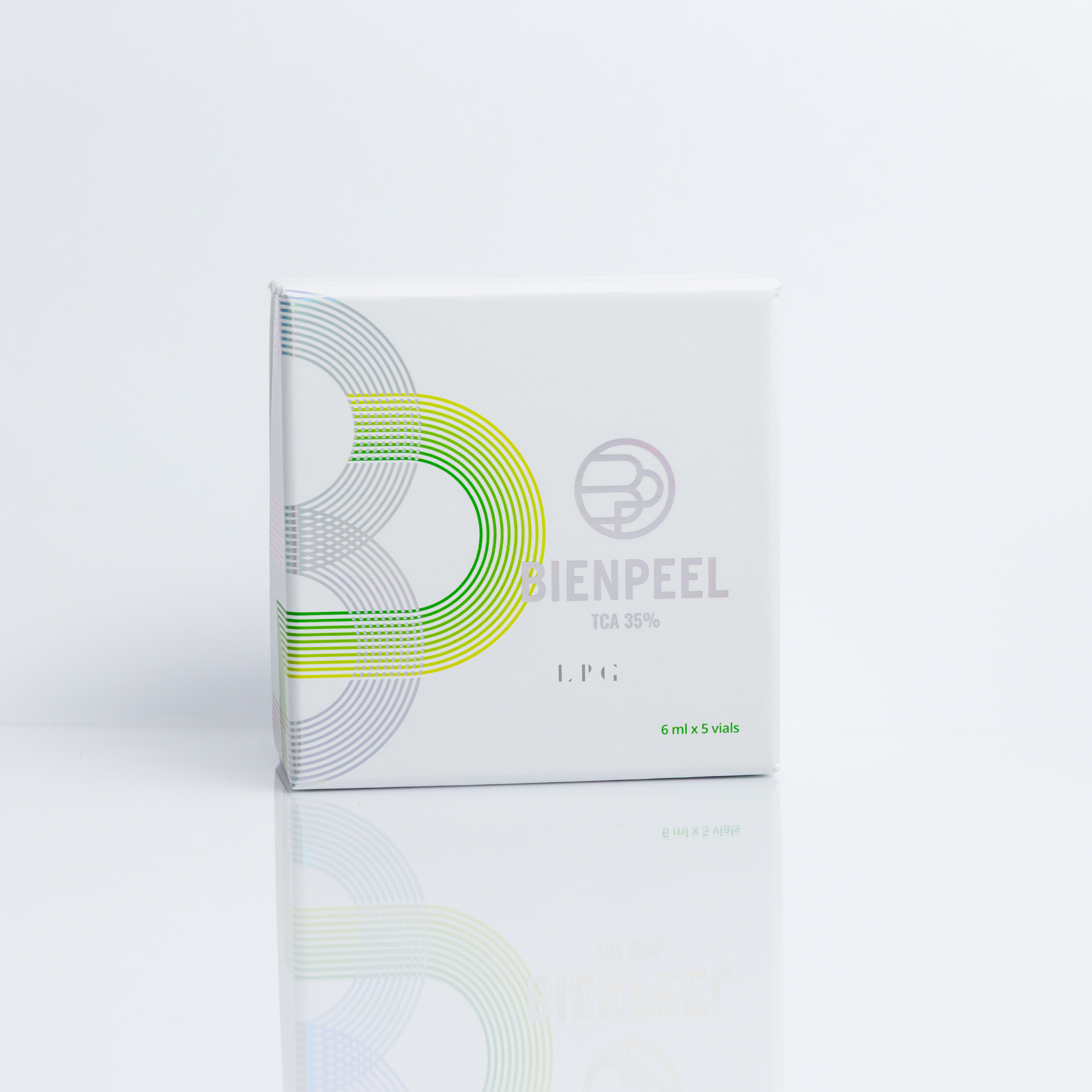 BIENPEEL-1.png BIENPEEL TCA 35% - Image 1