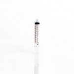 Unifix Luer Lock Syringe 1 x 10ml