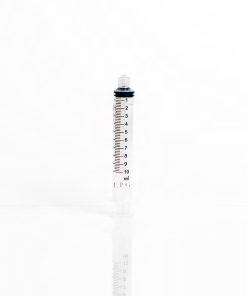 Buy Unifix Luer Lock Syringe 1 x 10ml – Premium Medical Syringe