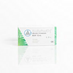 Buy BioRePeelCl3 Body 1 x 12ml – Premium Body Chemical Peel