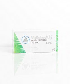 Buy BioRePeelCl3 FND 5 x 6ml – Premium Facial Chemical Peel