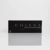 Colena L Syringe and Packaging Box View