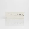 Colena S Syringe and Packaging Box View