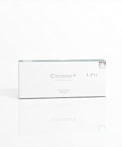 Cincelar Plus + 5 x 8ml