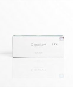 Alternative view of Cincelar Plus + 5 x 8ml