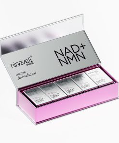 Ninaveli Classic NAD NMN (5x5ml vials)