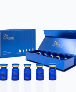 Copper Peptide Launch Bundle