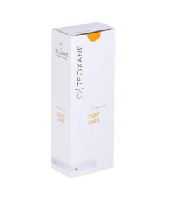 Teosyal Puresense Deep Lines Lido