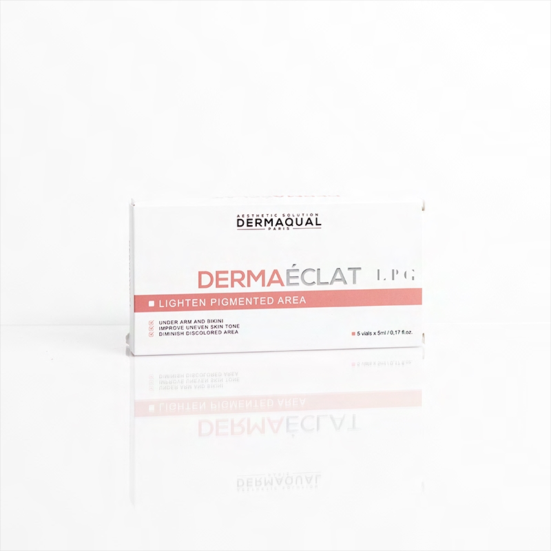 DERMAECLAT-1.jpeg Dermaqual Dermaeclat (FREE TUTORIAL VIDEO WITH THIS PRODUCT) - Image 1