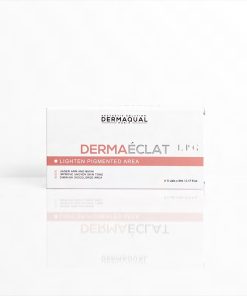 Alternative view of Dermaqual Dermaeclat (FREE TUTORIAL VIDEO WITH THIS PRODUCT)