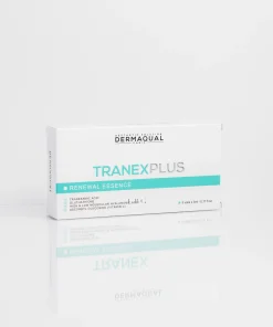 Alternative view of Dermaqual TranexPlus Skin Booster (5 Vials x 5ml)