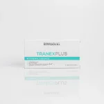 Dermaqual TranexPlus Skin Booster (5 Vials x 5ml)