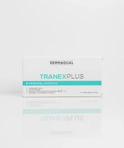 Dermaqual TranexPlus Skin Booster (5 x 5ml)