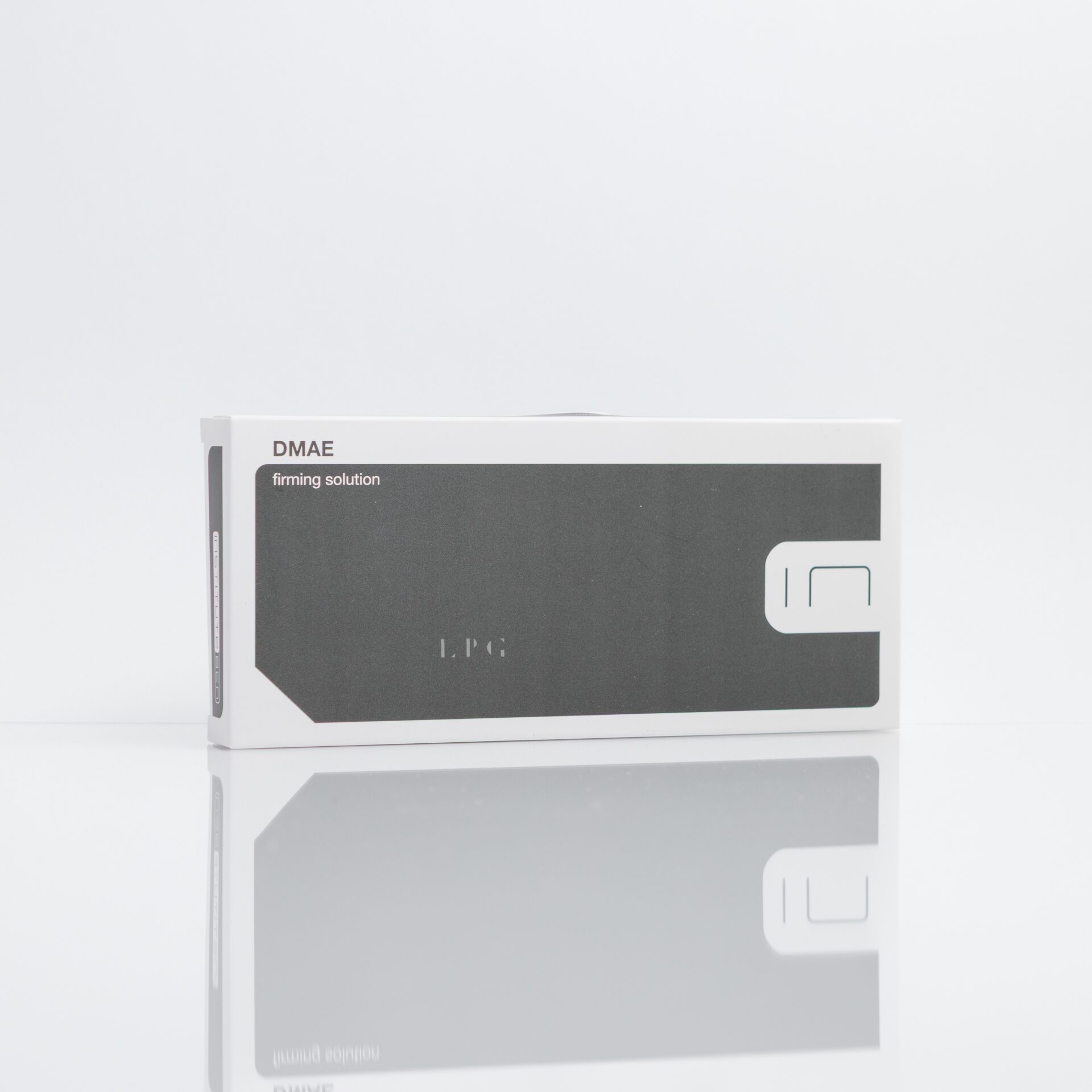 BCN DMAE 10x5ml 8006 Firming Solution (10x5ml) - Image 2
