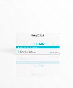 Alternative view of Dermaqual DQ Hair + (FREE TUTORIAL VIDEO WITH THIS PRODUCT)