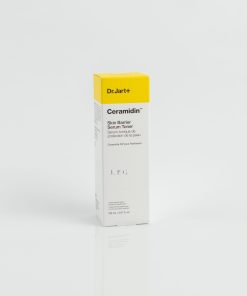 Dr Jart+ Ceramidin Skin Barrier Serum Toner