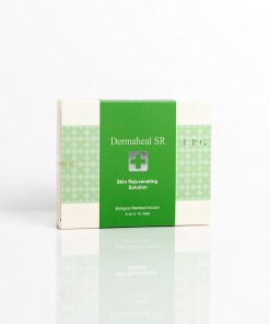 Dermaheal SR 10x5ml Skin Rejuvenating Mesotherapy Box