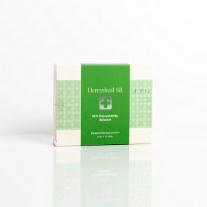 Dermaheal SR 10x5ml Skin Rejuvenating Mesotherapy Box