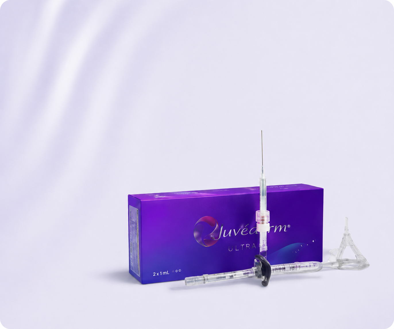 Special offers on professional dermal fillers