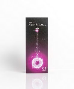 Alternative view of Dr CYJ Hair Filler 2 x 1ml