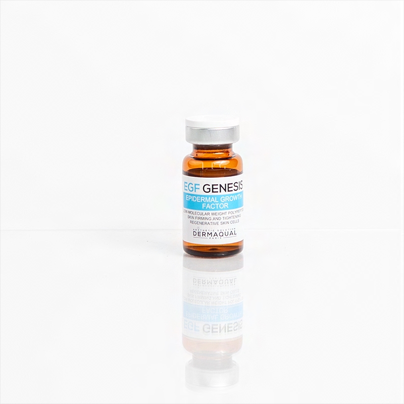 Dermaqual EGF Genesis (Free Tutorial Video) - Image 3