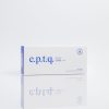 EPTQ S 500 Lidocaine 1.1ml Syringe Box View
