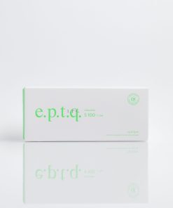 EPTQ S 100 Lidocaine 1.1ml